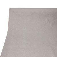 Bordsduk, tygliknande, PV-Tissue mix Mix "ROYAL Collection" 20 m x 1,18 m grå