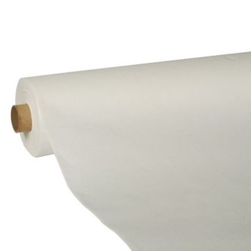 Duk, tissue "ROYAL Collection" 25 m x 1,18 m vit